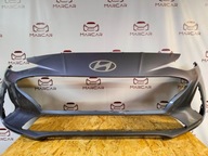 Zderzak Przód Przedni Hyundai i10 III 2019- 86511K7000