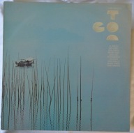 Stomu Yamashta's Go – Go Too