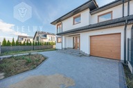 Dom, Łoziska, Lesznowola, Piaseczyński, 146 m²