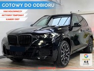 BMW X5 xDrive30d Sport Suv 3.0 (298KM) 2025
