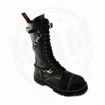 Glany SPECIAL KMM Black 1P - 43