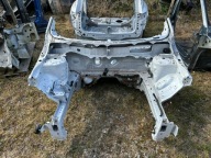 RENAULT AUSTRAL 2023R ĆWIARTKA PRZÓD LEWA PRAWA KOLOR QNC BIAŁA PERŁA