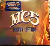 MC5 Heavy Lifting 2CD