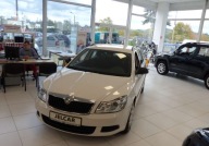 Skoda Octavia 1.6 TDI 105KM Salon PL FV23 1.6 Diesel 105KM