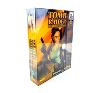 NOWA TOMB RAIDER 4 IV BIG BOX KOLEKCJONERSKI ENG