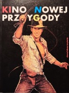 Kino Nowej Przygody Jerzy Szyłak, Katarzyna Kaczor, Konefał Sebastian Jakub