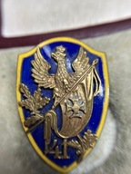 41 PUŁK PIECHOTY SUWAŁKI