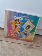 Gala Piosenki Disco Polo vol. 2 płyta cd