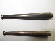 Stare metalowe fifki