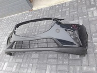 MAZDA CX3 CX 3 ZDERZAK PRZÓD ORYGINAŁ PRZEDNI ŁADNY