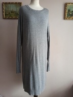 moods of norway SUKIENKA z wełną kaszmirem 38-40