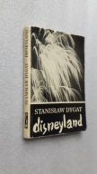 DISNEYLAND - Dygat (wyd. 1 - PIW 1965) ... DB