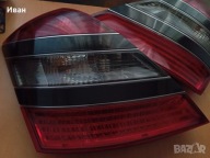 Lampa prawa Mercedes S-klasa W221 05-09r 197U