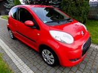 CITROEN C1 1,0 12V KLIMATYZACJA