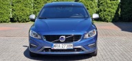 Volvo V60 2.4D PLAGIN, Automat, R-DISIGN. POLECAM !!!