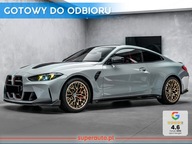 BMW Seria 4 Coupe M4 CS xDrive Coupe 3.0 (551KM) 2025