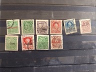 Znaczki Grecji z fotok.................Kl DZ