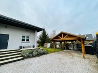 Dom, Owczarnia, Brwinów, Pruszkowski, 167 m²