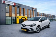 Renault Clio 1,2 75KM Limited ,Bezwypadkowy