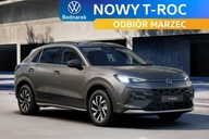 Volkswagen T-Roc Wersja Life 1.5 eTSI 150 KM DSG