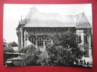 Malbork z 1970 nakład 1.000 sztuk