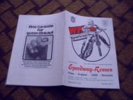 1978 Landshut Finał DMŚ - wypełniony