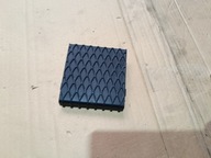 lewa kratka zderzaka BMW e63 e64 7008823