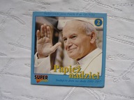 Papież nadziei 2 PIELGRZYMKI DO OJCZYZNY JAN PAWEŁ II