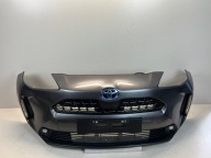 TOYOTA YARIS CROSS ZDERZAK PRZÓD KOMPLETNY 4XPDC 1G3