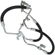 PRZEWÓD RURA WĄŻ WSPOMAGANIA do RENAULT TRAFIC II 2,0 DCi