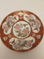 IMARI PORCELANOWY TALERZ TALERZYK JAPOŃSKI ORYGINALNY