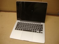 Apple Macbook A1502 Zbita matryca OK