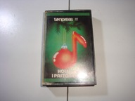 Kolędy i Pastorałki Various Artists Kaseta