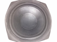 Głośnik 13cm 6Ohm średniotonowy