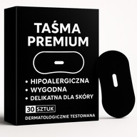 TAŚMY DO UST CHRAPANIE | BEZPIECZNE I KOMFORTOWE ODDYCHANIE PODCZAS SNU