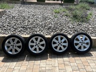 KOŁA FELGI CITROEN C1 C2 MITSUBISHI COLT 15" 4X100 ET35