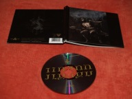 Behemoth I Loved You At Your Darkest 2018 DIGIBOOK