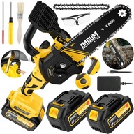 MINI PIŁA ŁAŃCUCHOWA akumulatorowa IMOUM DLJ08