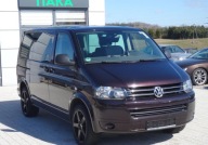 Volkswagen Multivan 2.0TDI 140KM Serwis Przebieg tylko 169000km Oplacony