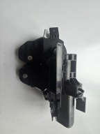 7P0827505M Zamek pokrywy bagażnika / klapy bagażnika PORSCHE CAYENNE II