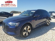 Audi e-tron Premium plus 2022 Elektryczny 355KM