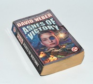 David Weber Ashes of victory