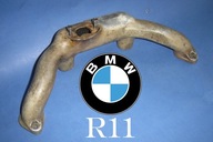 BMW R 11 kolektor ssący ORYGINAŁ stan BDB dolot podgrzewacz gaźnik silnik