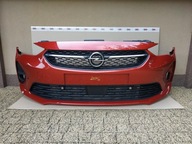 ZDERZAK GRILL PAS OPEL CORSA F 6 PDC GSI