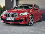 BMW 118 Msport *bardzo ładny stan*