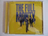 THE FULL MONTY (Goło i wesoło) - SOUNDTRACK CD