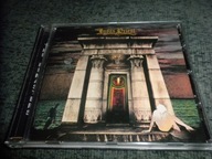 JUDAS PRIEST Sin After Sin 2ND. PRESS 2001 Halford KULT Logo Inlay Heavy