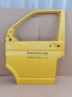 VW T5 DRZWI LEWE PRZÓD ORYGINAŁ