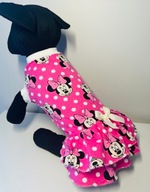 UBRANKO SUKIENKA dla psa typu YORK chihuahua M