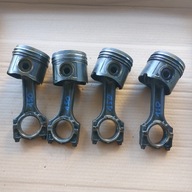 TLOK KORBOWOD BMW E46 2.0D 150KM